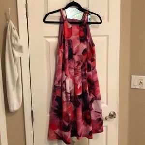 Adrianna Papell dress